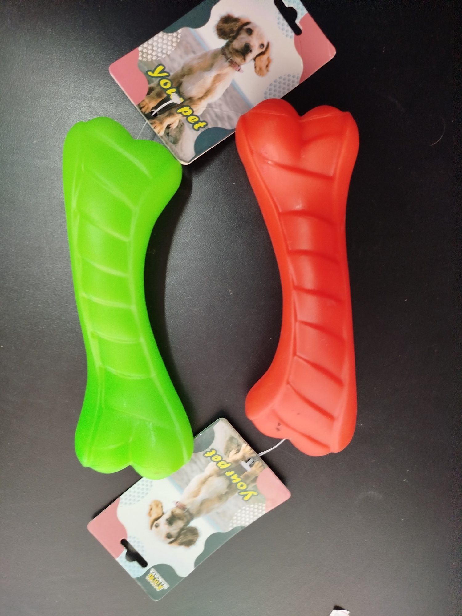 Huesos flexibles